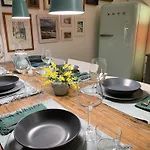 Villa Lo Sceriffo Delightful In Dreamy Garden Ac Monterosso al Mare