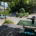 Lo Sceriffo Delightful In Dreamy Garden Ac