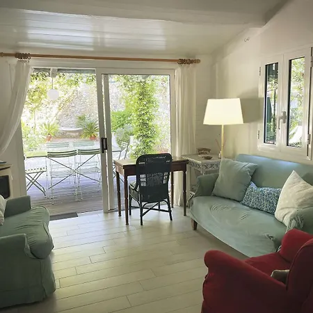 Lo Sceriffo Delightful In Dreamy Garden Villa Monterosso al Mare
