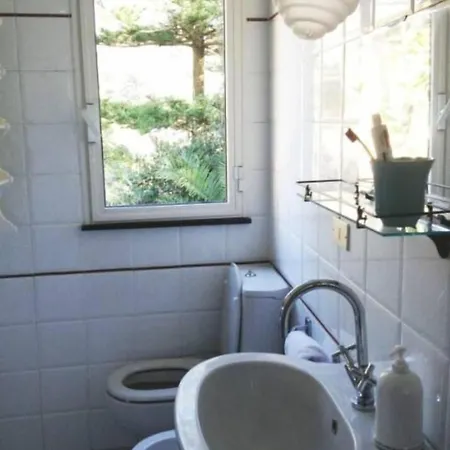 Lo Sceriffo Delightful In Dreamy Garden Villa