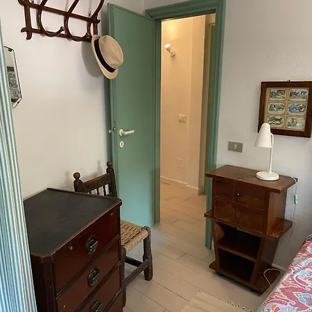 Lo Sceriffo Delightful In Dreamy Garden Villa Monterosso al Mare