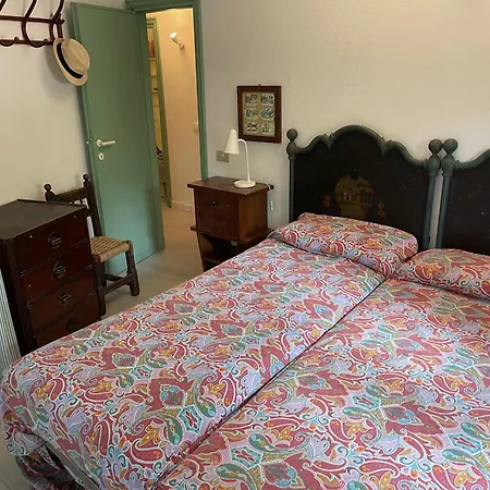 Villa Lo Sceriffo Delightful In Dreamy Garden Ac *