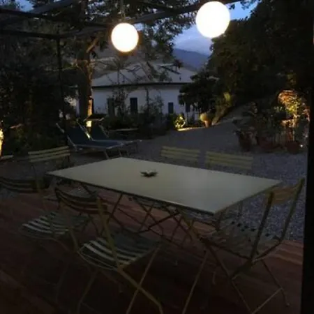 Lo Sceriffo Delightful In Dreamy Garden Ac Villa Monterosso al Mare