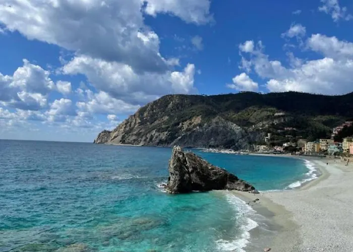 Villa Lo Sceriffo Delightful In Dreamy Garden Ac