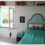 Lo Sceriffo Delightful In Dreamy Garden Ac Monterosso al Mare