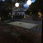 Lo Sceriffo Delightful In Dreamy Garden Ac Vila Monterosso al Mare
