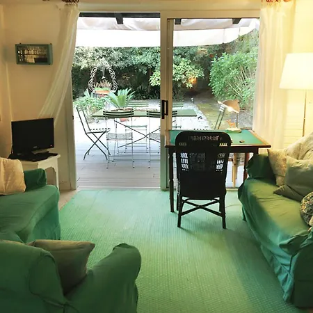 Villa Lo Sceriffo Delightful In Dreamy Garden *