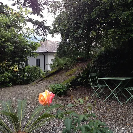 Villa Lo Sceriffo Delightful In Dreamy Garden Monterosso al Mare