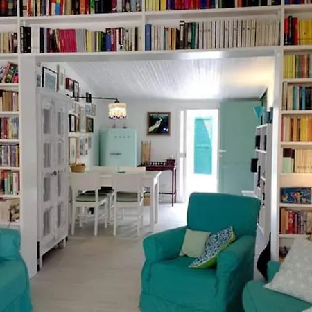 Villa Lo Sceriffo Delightful In Dreamy Garden Ac *