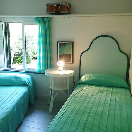 Lo Sceriffo Delightful In Dreamy Garden Ac Villa