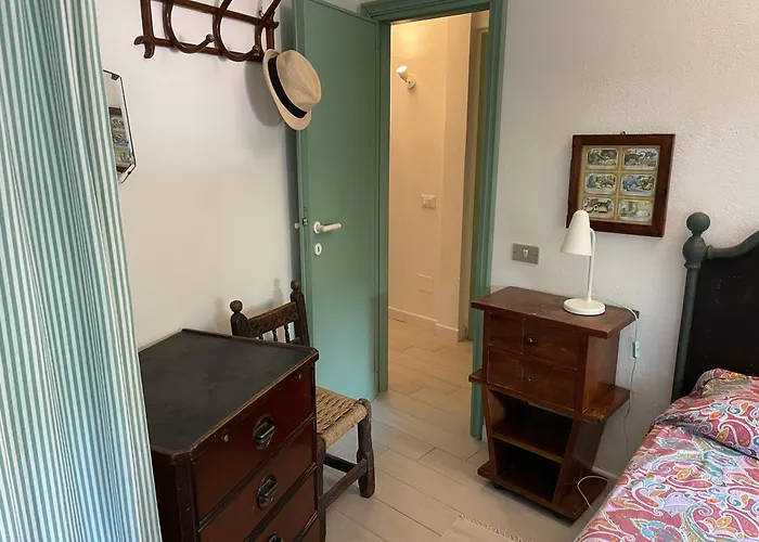 Lo Sceriffo Delightful In Dreamy Garden Vila Monterosso al Mare