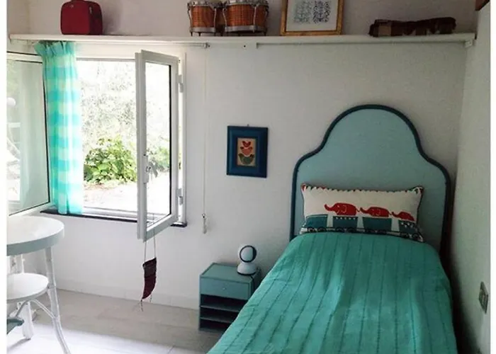 Lo Sceriffo Delightful In Dreamy Garden Ac مونتيروسّو ال ماري